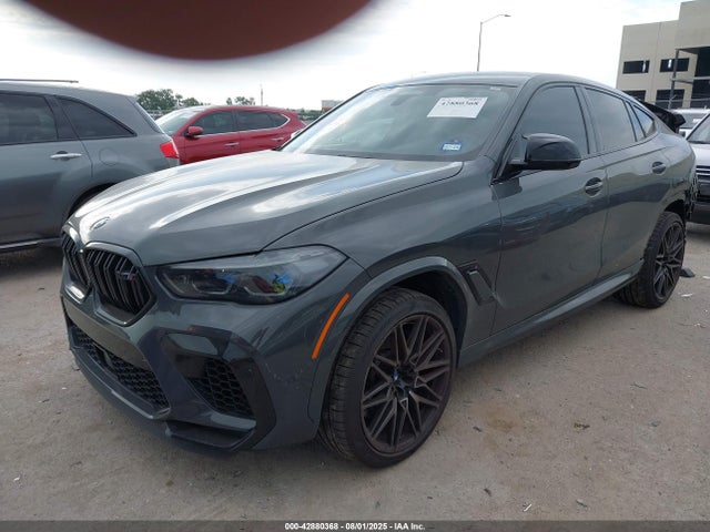 5YMCY0C08N9N00449 BMW 2022