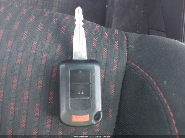 2018 MITSUBISHI OUTLANDER SPORT JA4AP3AU8JZ014965 Photo 10