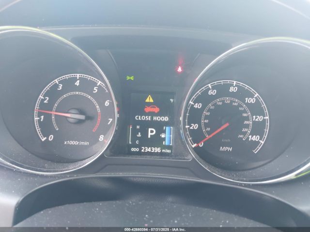 2018 MITSUBISHI OUTLANDER SPORT JA4AP3AU8JZ014965 Photo 6