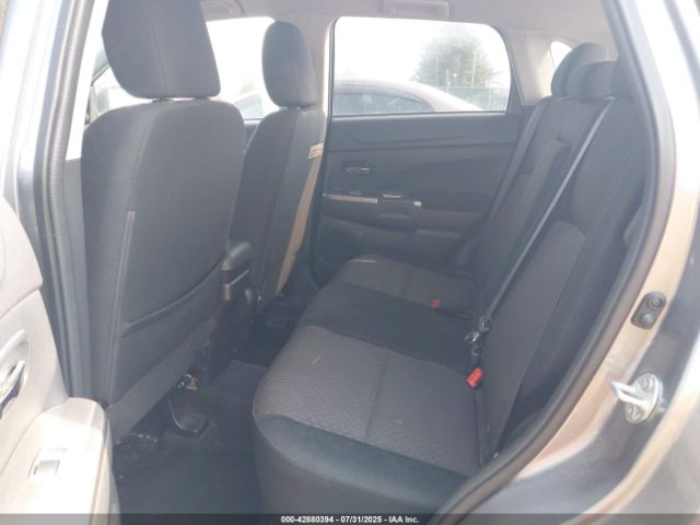 2018 MITSUBISHI OUTLANDER SPORT JA4AP3AU8JZ014965 Photo 7