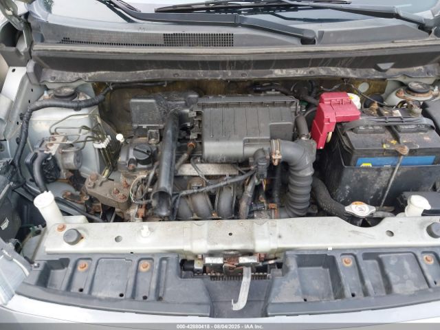 2017 MITSUBISHI MIRAGE G4 ML32F3FJXHH001388 Photo 9