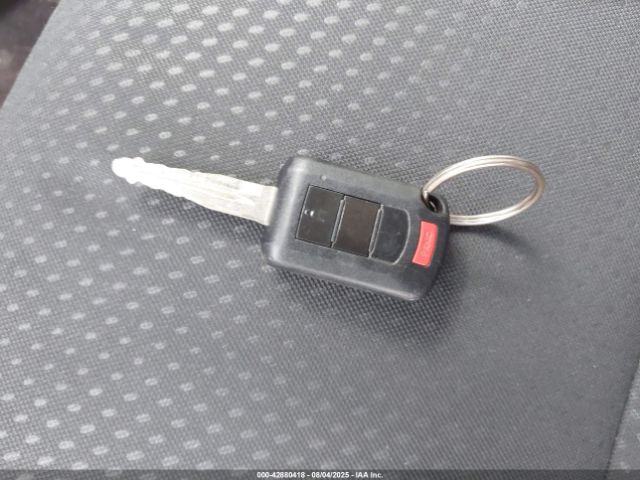 2017 MITSUBISHI MIRAGE G4 ML32F3FJXHH001388 Photo 10