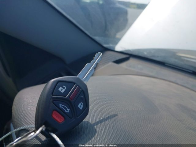 2009 MITSUBISHI GALANT 4A3AB36F19E004342 Photo 10