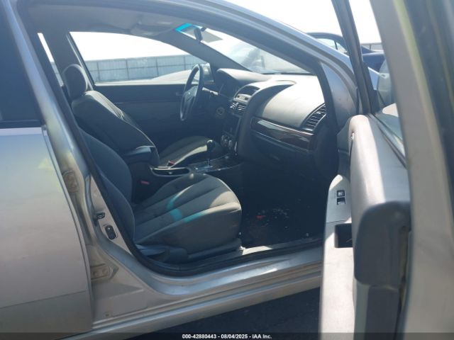 2009 MITSUBISHI GALANT 4A3AB36F19E004342 Photo 4