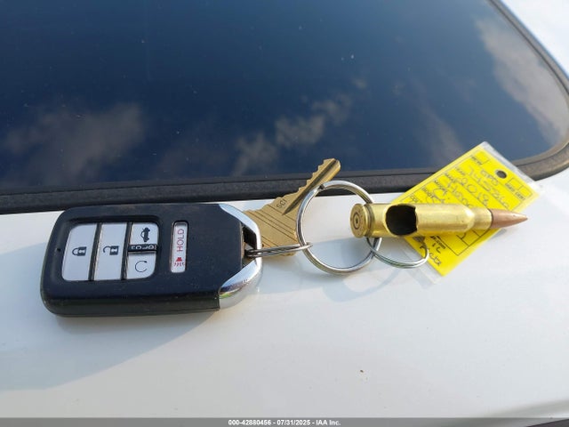 Honda k20c2 2018 19XFC2F77JE005299 Image 11