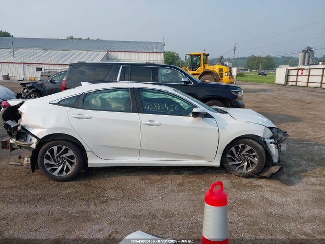 Honda k20c2 2018 19XFC2F77JE005299 Image 14
