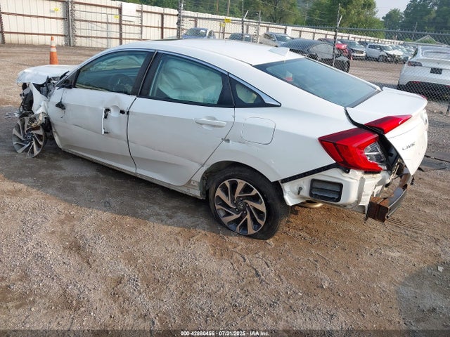 Honda k20c2 2018 19XFC2F77JE005299 Image 3