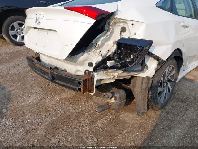 Honda k20c2 2018 19XFC2F77JE005299 Image 6