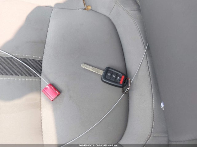 Honda k20c2 2020 2HGFC2F60LH503327 Image 11