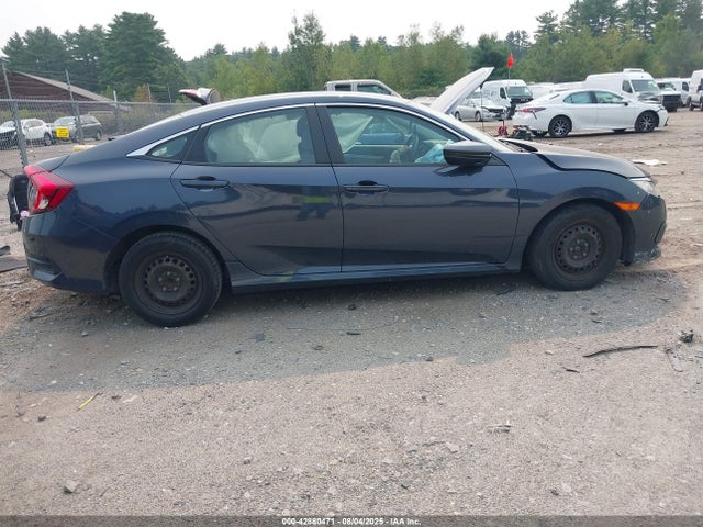 Honda k20c2 2020 2HGFC2F60LH503327 Image 13