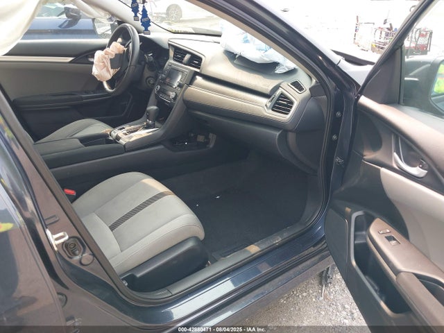 Honda k20c2 2020 2HGFC2F60LH503327 Image 5