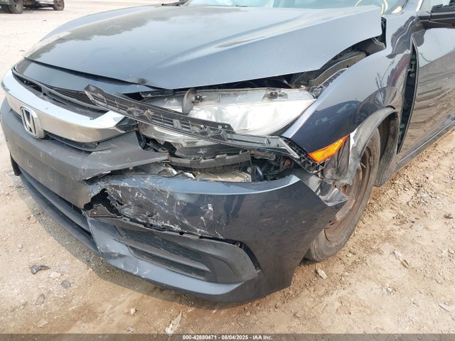 Honda k20c2 2020 2HGFC2F60LH503327 Image 6