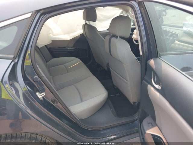Honda k20c2 2020 2HGFC2F60LH503327 Image 8
