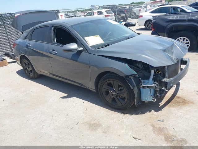 Hyundai mpi nu pe 2023 KMHLM4AG6PU580812 Image 1