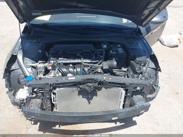 Hyundai mpi nu pe 2023 KMHLM4AG6PU580812 Image 10