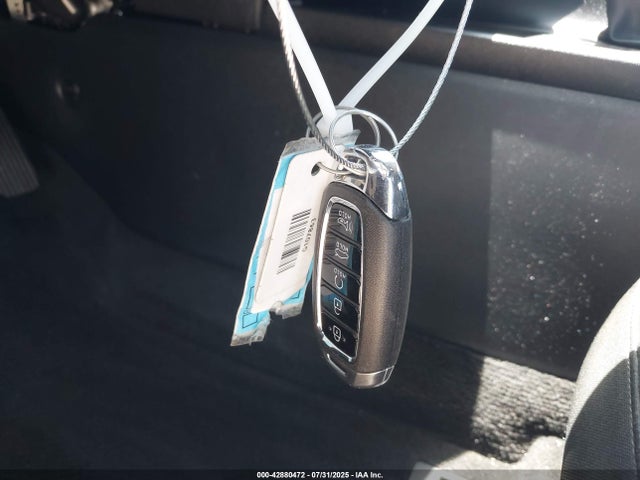 Hyundai mpi nu pe 2023 KMHLM4AG6PU580812 Image 11