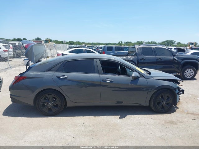 Hyundai mpi nu pe 2023 KMHLM4AG6PU580812 Image 14