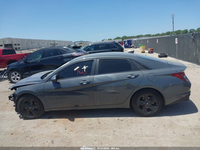 Hyundai mpi nu pe 2023 KMHLM4AG6PU580812 Image 15