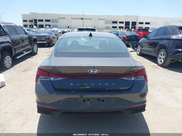 Hyundai mpi nu pe 2023 KMHLM4AG6PU580812 Image 17
