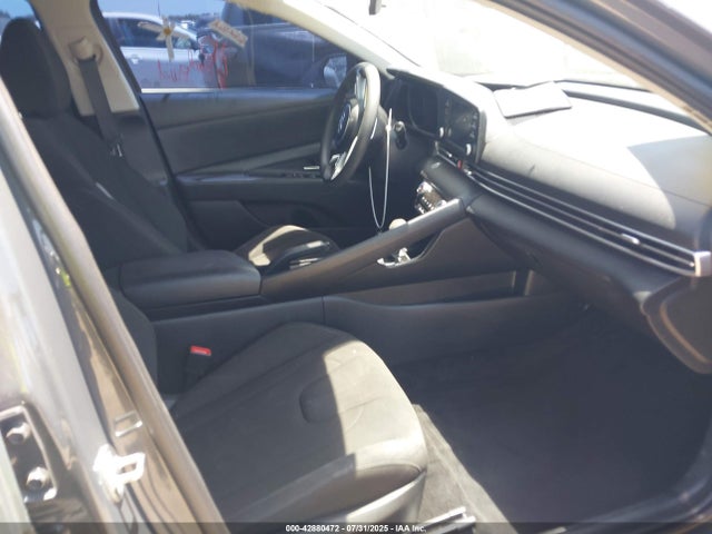 Hyundai mpi nu pe 2023 KMHLM4AG6PU580812 Image 5