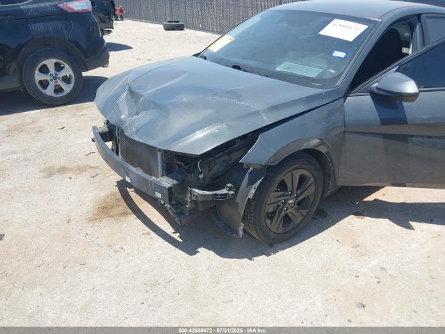 Hyundai mpi nu pe 2023 KMHLM4AG6PU580812 Image 6