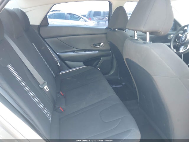 Hyundai mpi nu pe 2023 KMHLM4AG6PU580812 Image 8