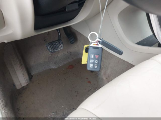 2014 VOLVO XC60 YV4940DZ9E2547717 Photo 10