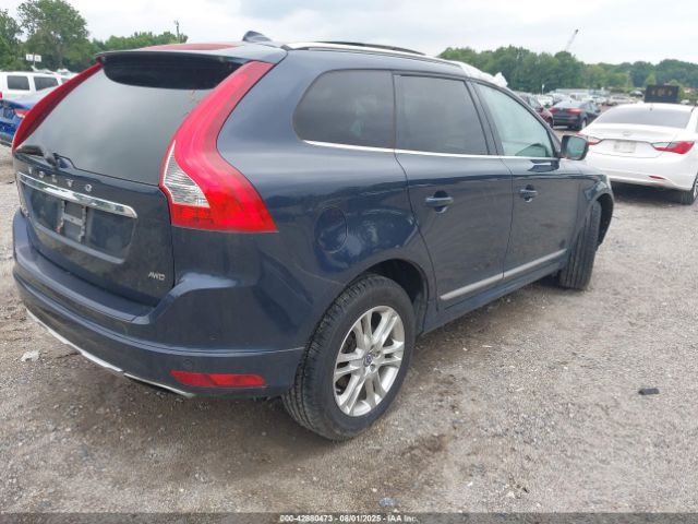 2014 VOLVO XC60 YV4940DZ9E2547717 Photo 3
