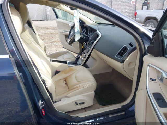 2014 VOLVO XC60 YV4940DZ9E2547717 Photo 4