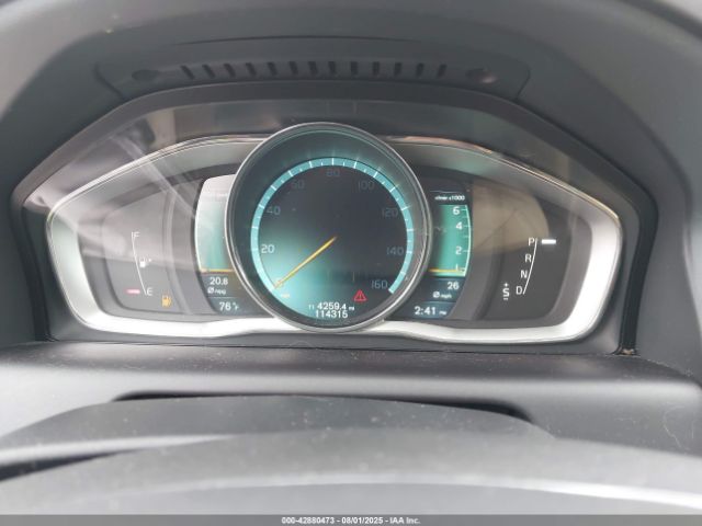 2014 VOLVO XC60 YV4940DZ9E2547717 Photo 6