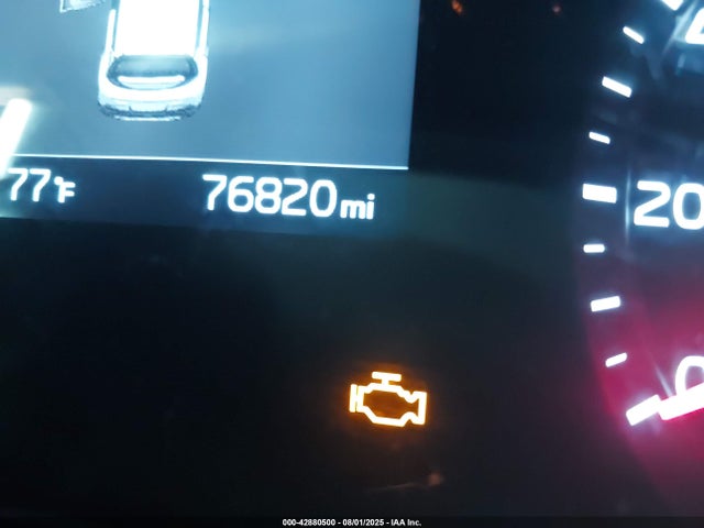 KNDJ33AU9L7032553 KIA mpi nu