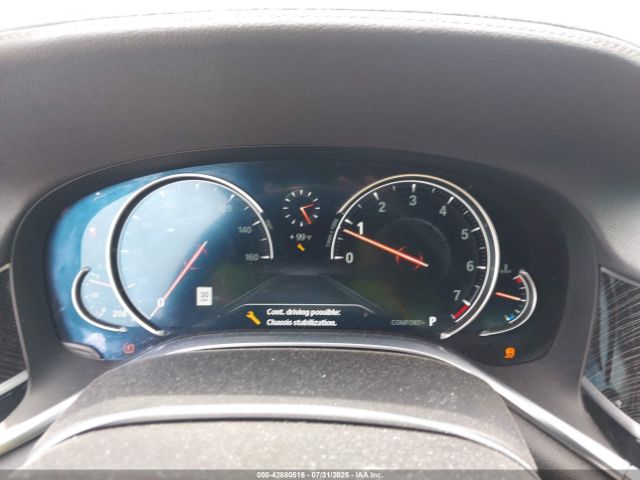 2018 BMW 750I WBA7F0C51JGM22868 Photo 6