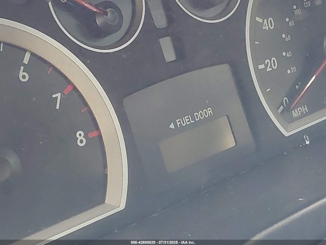 42880520 :رقم المزاد ، KM8SC13D25U962252 vin ، 2005 Hyundai Santa Fe Gls مزاد بيع