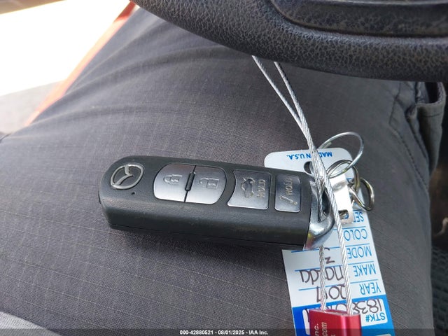 3MZBN1U73HM135065 Mazda pe