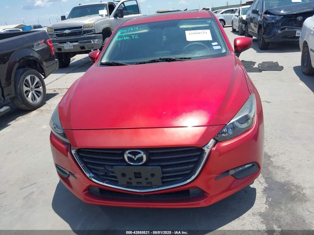 3MZBN1U73HM135065 Mazda pe