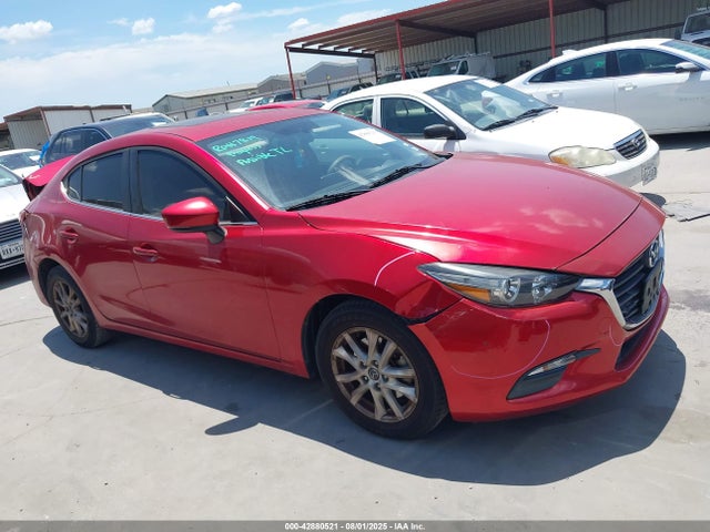 3MZBN1U73HM135065 Mazda pe