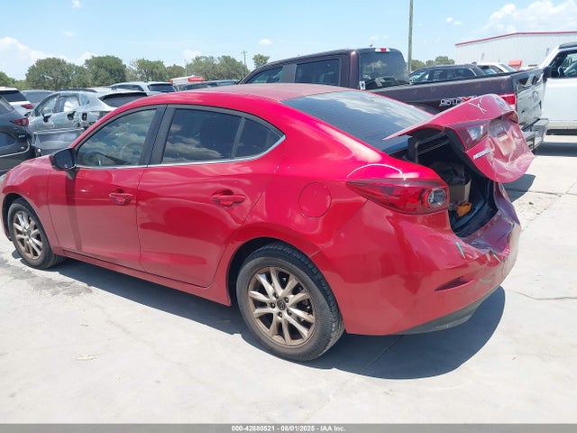 3MZBN1U73HM135065 Mazda pe