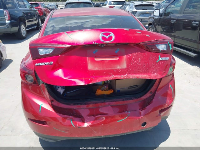 3MZBN1U73HM135065 Mazda pe