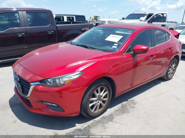 3MZBN1U73HM135065 Mazda pe