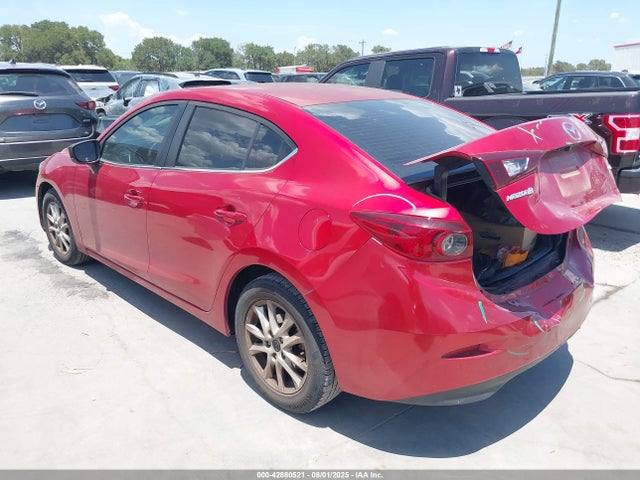 3MZBN1U73HM135065 Mazda pe