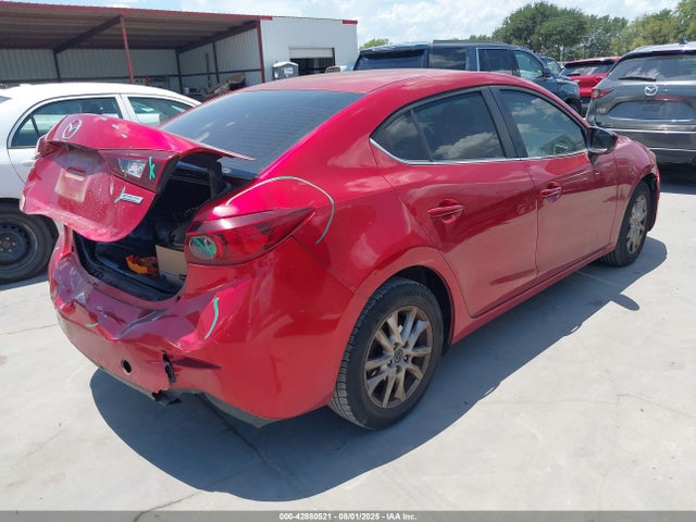 3MZBN1U73HM135065 Mazda pe