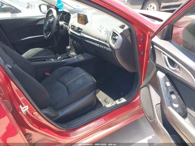 3MZBN1U73HM135065 Mazda pe