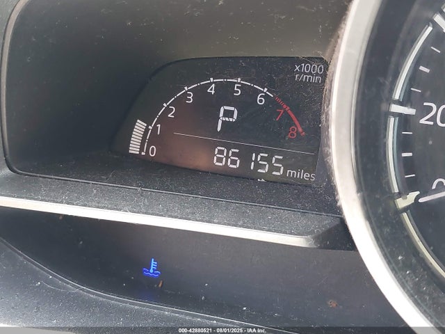 3MZBN1U73HM135065 Mazda pe