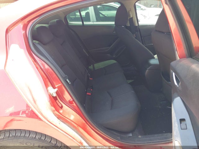 3MZBN1U73HM135065 Mazda pe