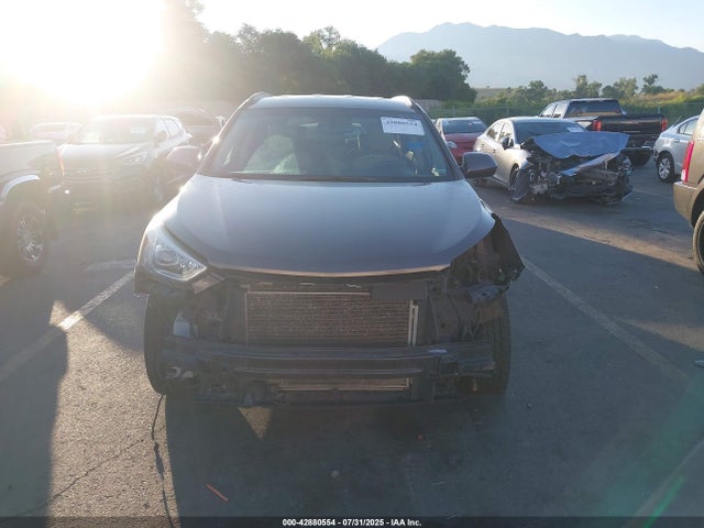 Hyundai dohc gdi lambda ii 2015 KM8SMDHF8FU093862 Image 13