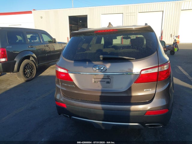 Hyundai dohc gdi lambda ii 2015 KM8SMDHF8FU093862 Image 17