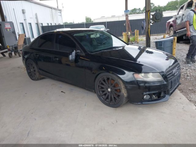 Aukcja sprzedaży 2011 Audi A4 2.0t Premium, vin: WAUAFAFL1BN010050, numer aukcji: 42880578