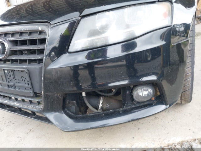 2011 AUDI A4 WAUAFAFL1BN010050 Photo 5