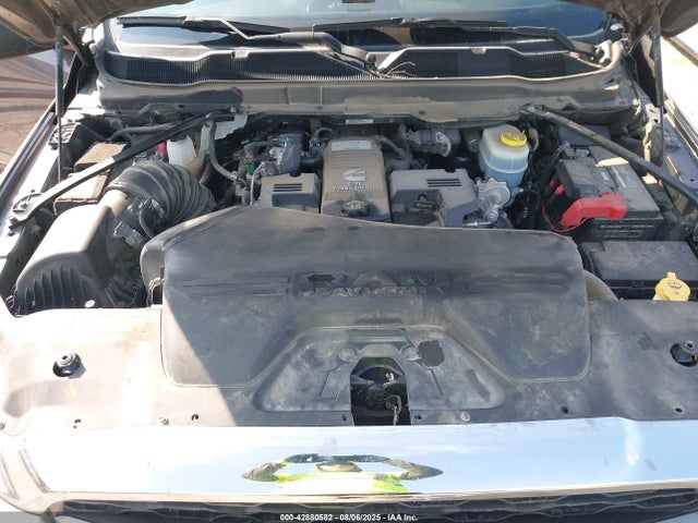 RAM 2500 2023 3C6UR5CL6PG635411 Image 10