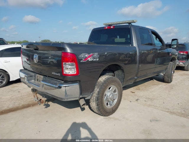 RAM 2500 2023 3C6UR5CL6PG635411 Image 4